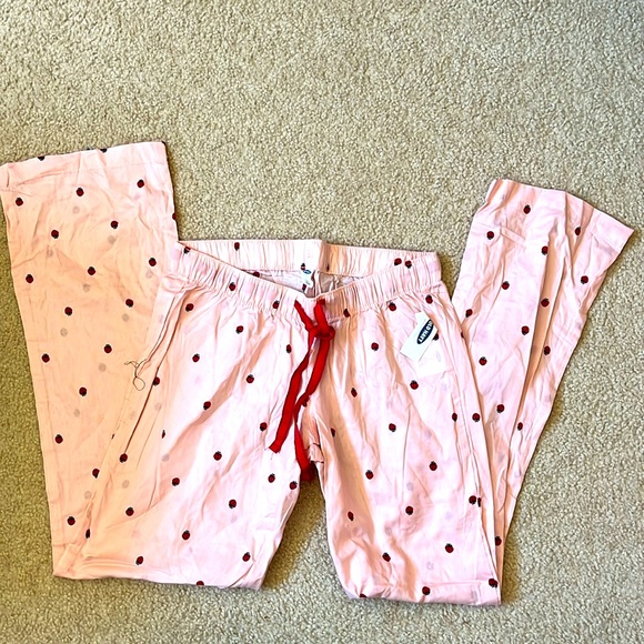 Old Navy Other - NEW Old Navy Pajama Pants